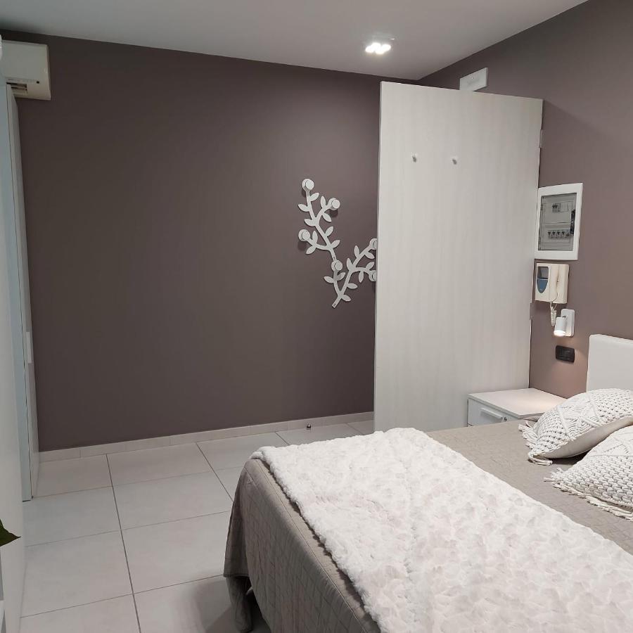 Suite48 Bari Exterior photo