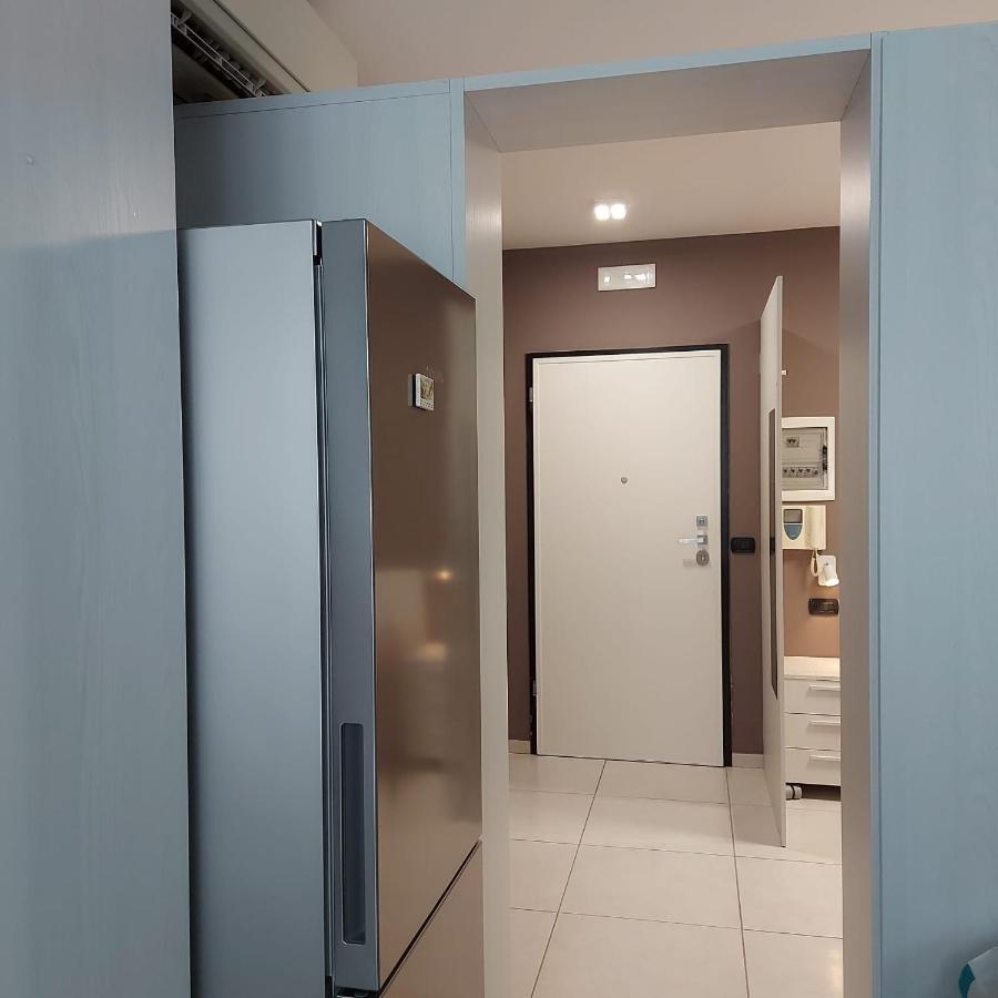 Suite48 Bari Exterior photo